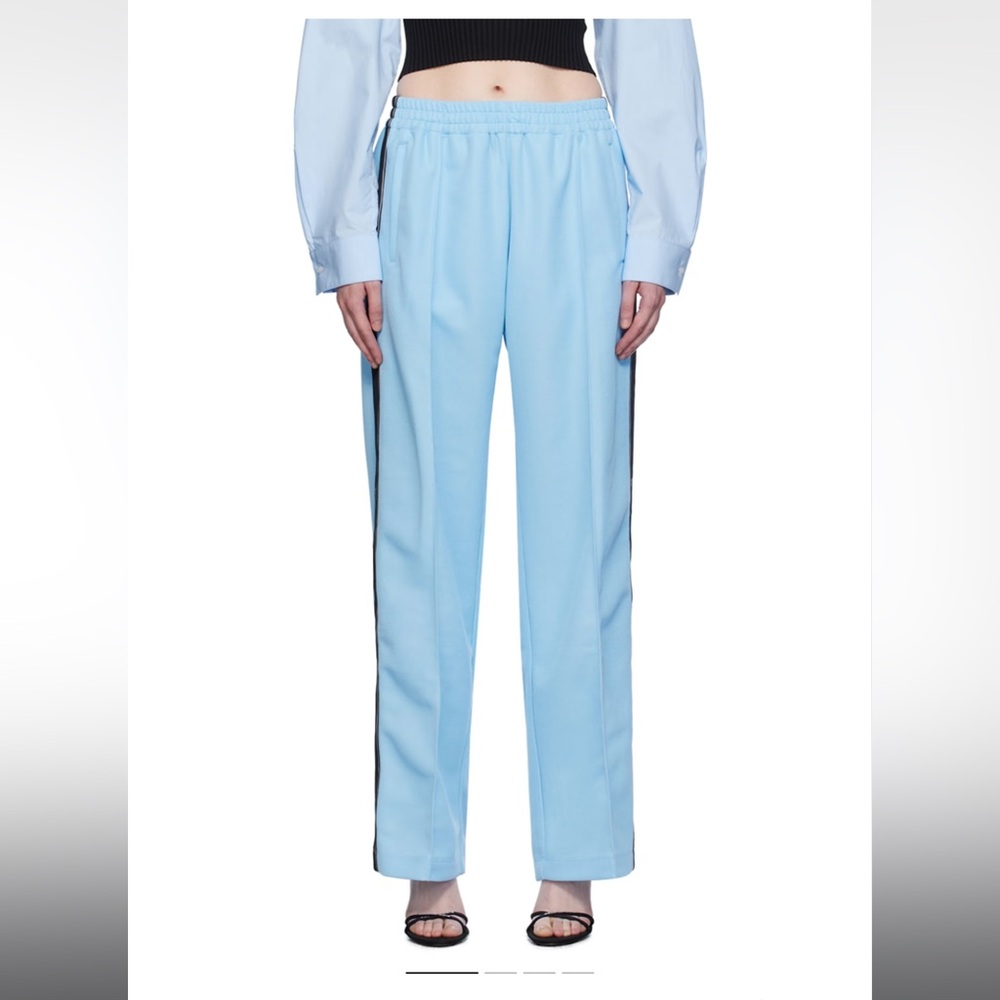 Alexander wang track pants